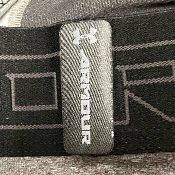 Under Armour Mens ColdGear Compression Leggings Size Medium - Picture 4 of 7